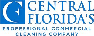 Central Florida's Professional Commercial Cleaning Company